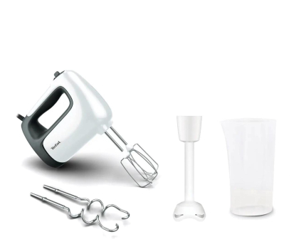 Mikser ręczny Tefal Mikser ręczny HT461138
